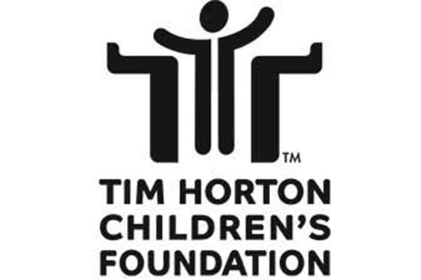 Tim Horton Children's Foundation logo