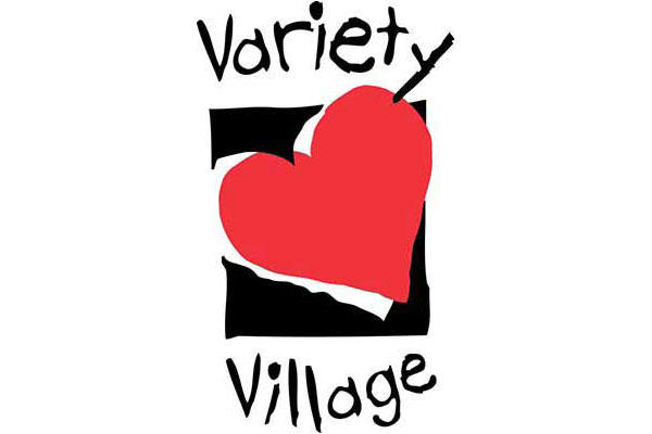 variety village logo