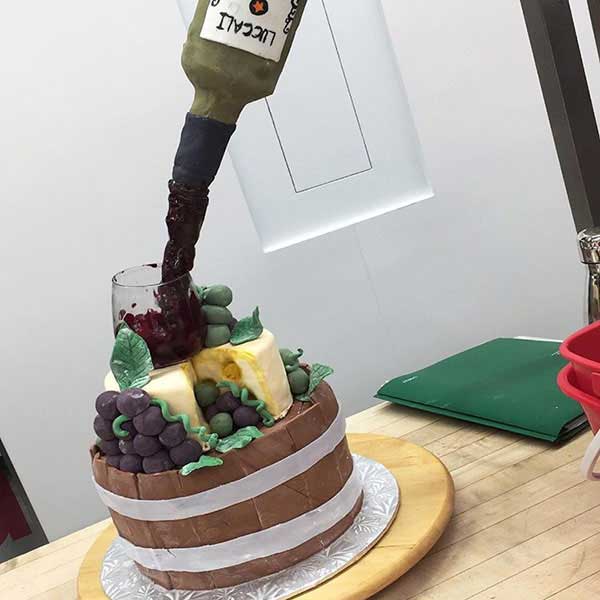 Baking and Pastry Arts Management Humber College