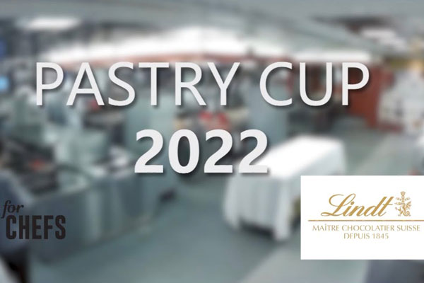 Pastry Cup thumbnail