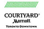 Courtyard Marriott - Toronto Downtown