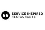 Service Inspired Restaurants