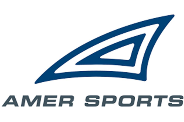 amer sports