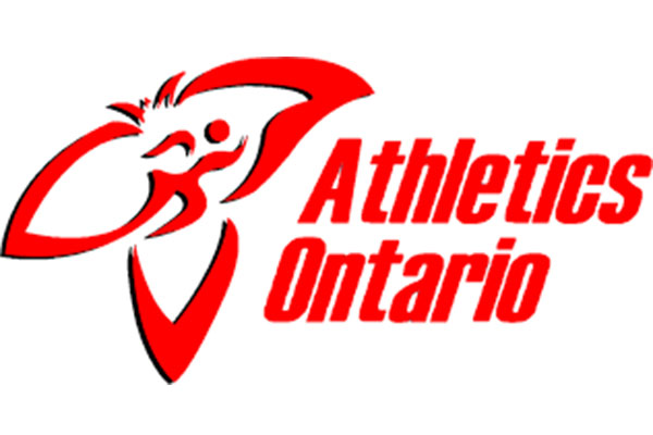 athletics Ontario logo