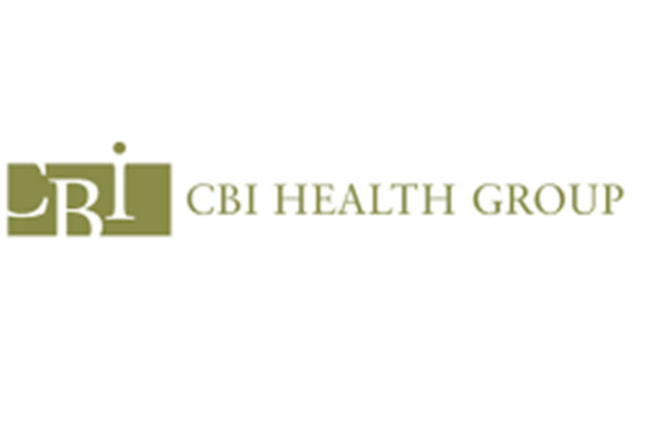CBI health group logo