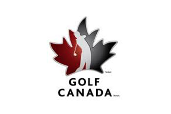 golf canada logo
