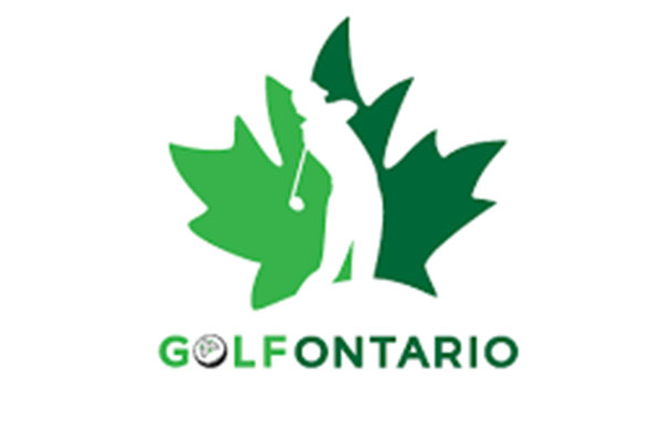 golf ontario logo