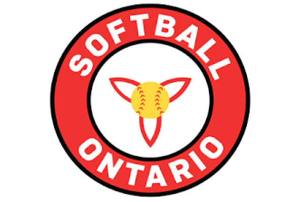 softball Ontario logo