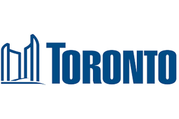 toronto logo