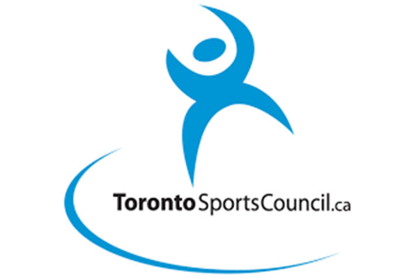 Toronto sports council logo