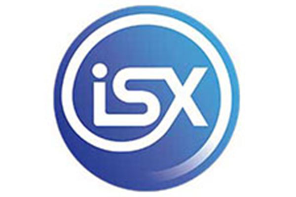 isx logo