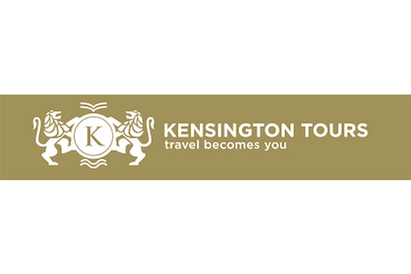 kensington logo