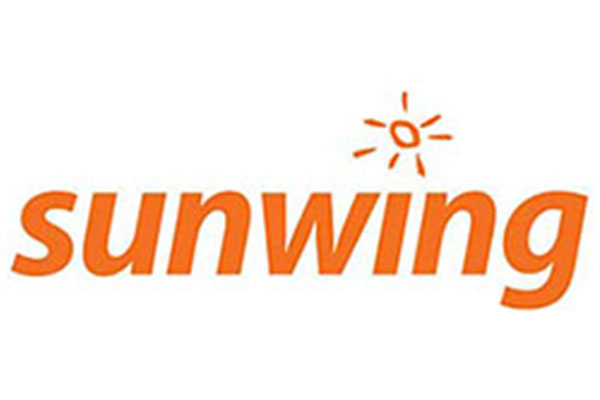 sunwing logo