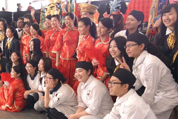 Tawain Cultural Festival