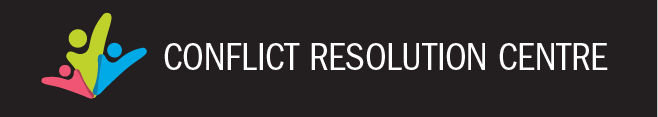 Conflict Resolution Centre logo
