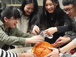 Pumpkin Carving