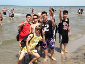 Wasaga Beach