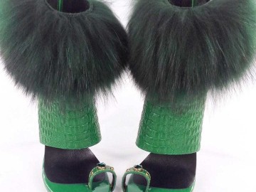 Forgiatto Shoes