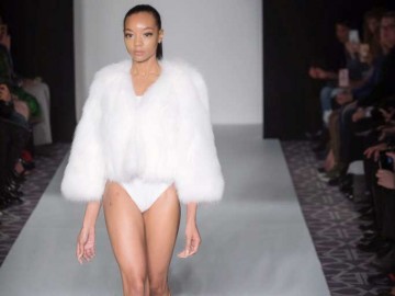 New York Fashion Week