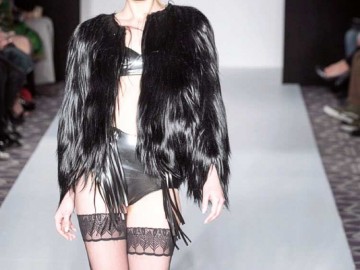 New York Fashion Week 