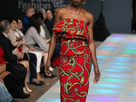 New York Fashion Week 2