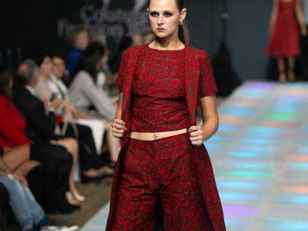 New York Fashion Week 4