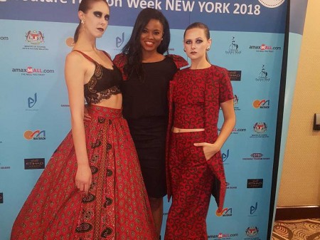 New York Fashion Week 8