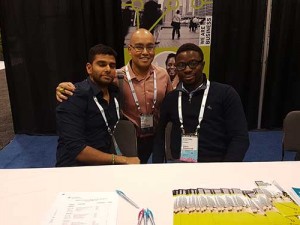 HRPA Event 5