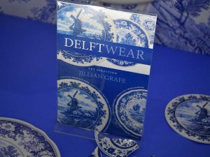 Delftwear 7