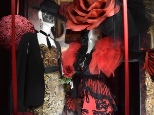 La Bella Rosa 10