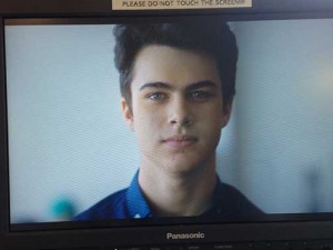 New Faces Photoshoot 5