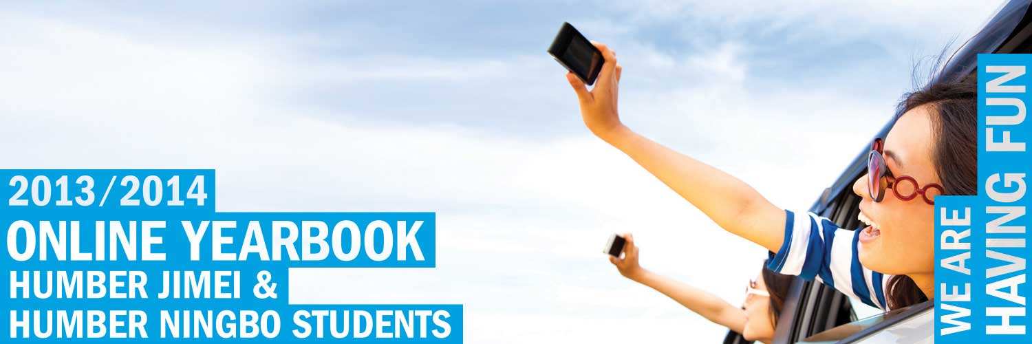 Students in a car taking a selfie