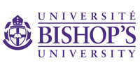 Bishop's University logo
