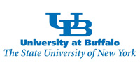 University at Buffalo logo