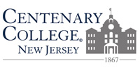 Centenary College logo