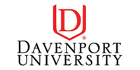 Davenport University logo