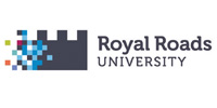 Royal Roads University logo