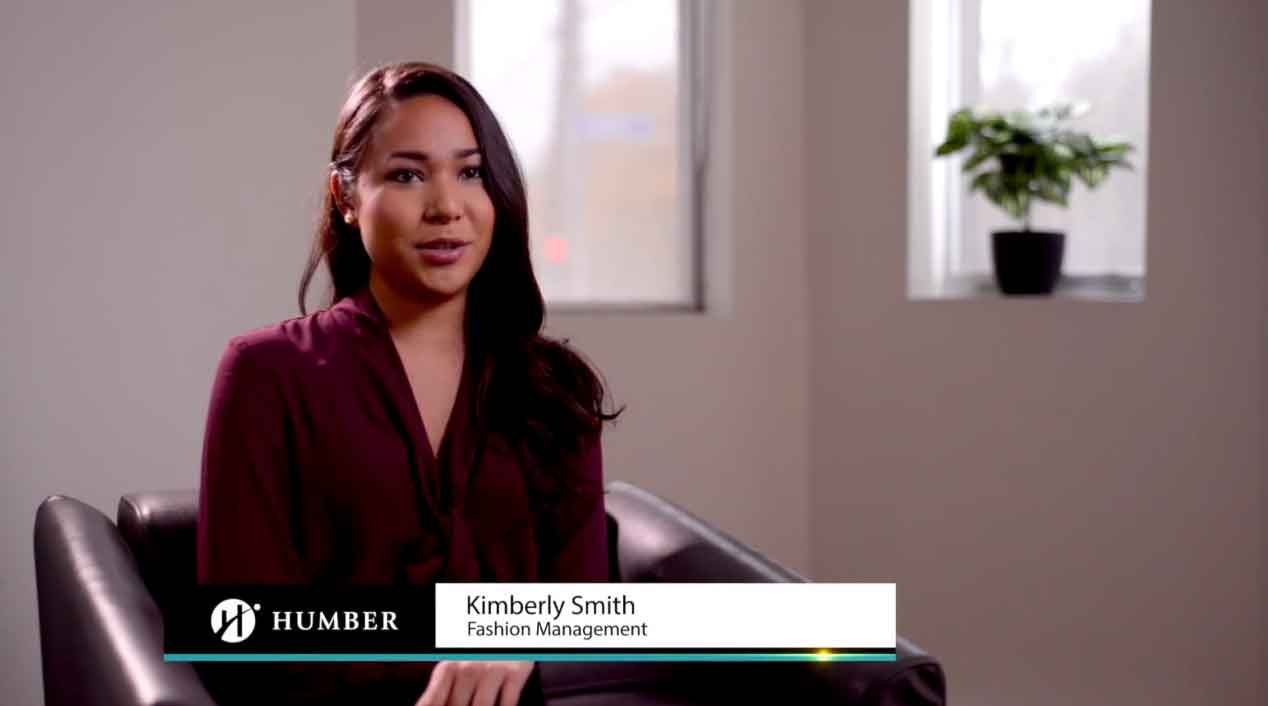 Kimberly Smith video