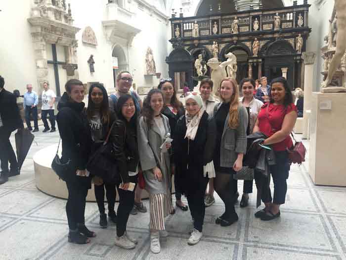 London Trip 2