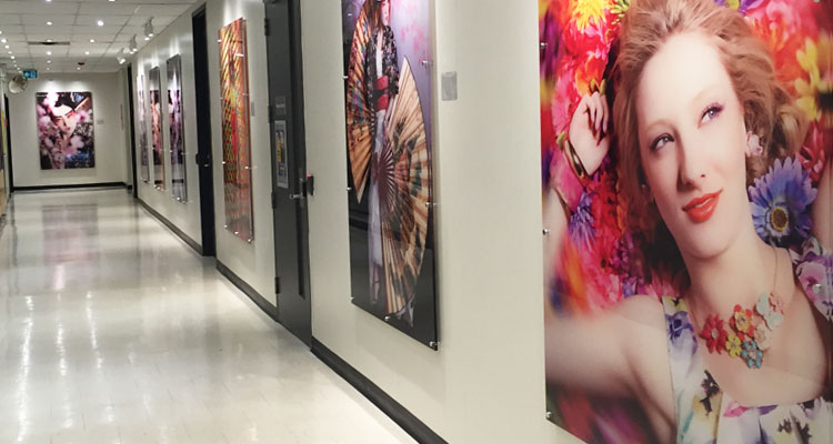 The Third Floor Fashion District