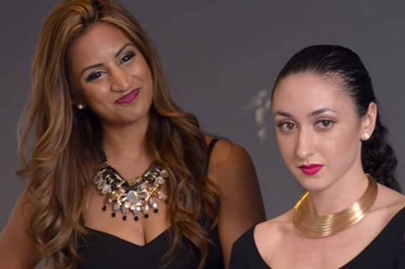 Fashion Video