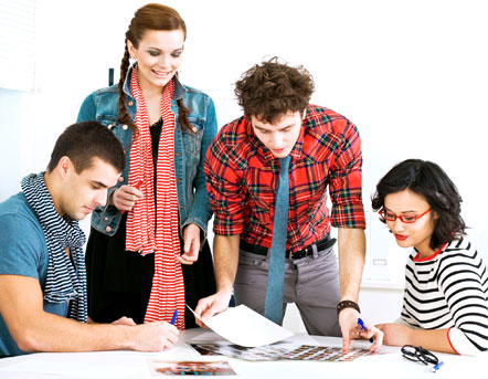 Fashion Degree