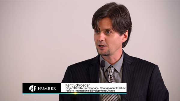 Kent Schroeder