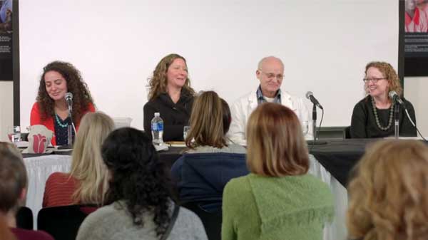 Panel discussion