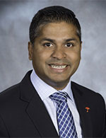 Gavin Mascarenhas