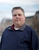 Trevor Buttrum