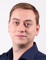 Vlad Koltchine