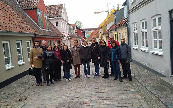 Denmark