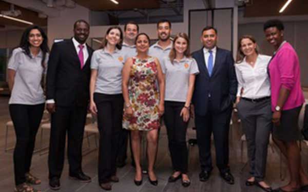 GBM Student Association 