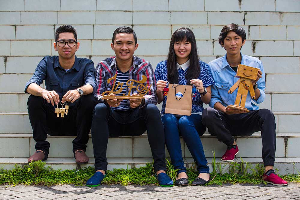 IDI Students